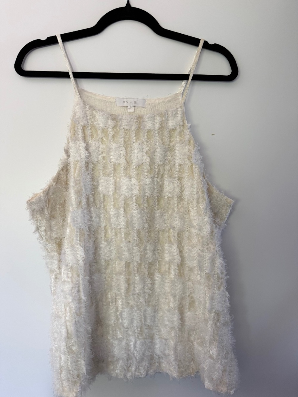 Eri + Ali (Anthropologie) Top